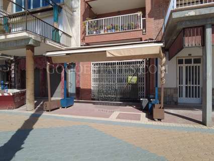 Local comercial en alquiler en Águilas