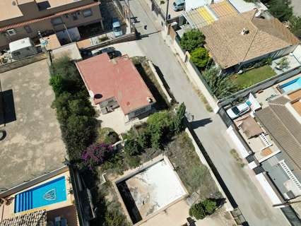 Villa en venta en Águilas Calabardina