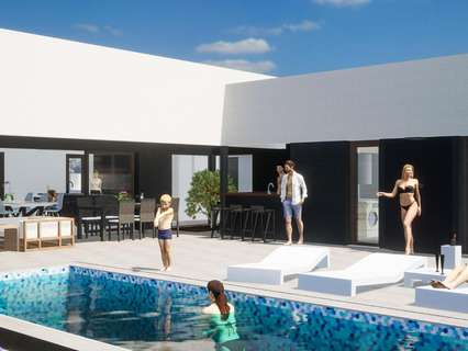 Villa en venta en Alicante