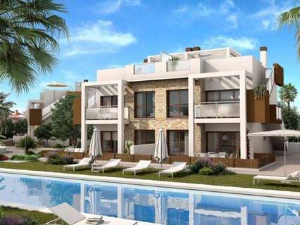 Bungalow en venta en Torrevieja Los Balcones