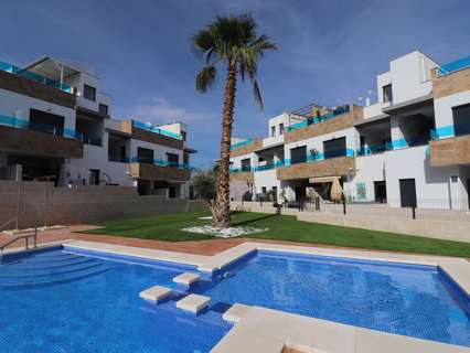 Villa en venta en San Fulgencio