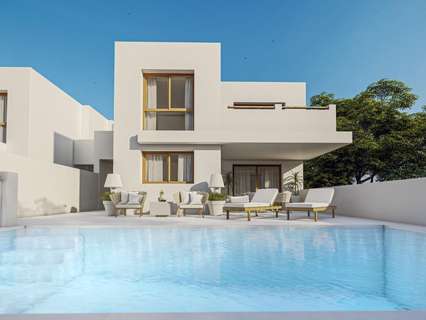 Villa en venta en Alicante