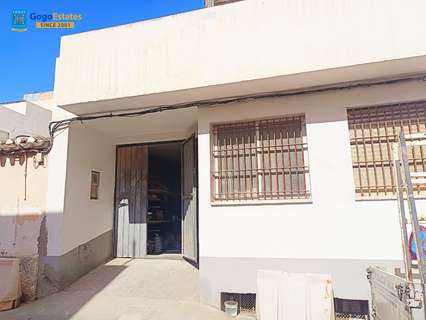 Local comercial en venta en Águilas Centro