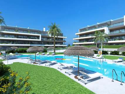 Apartamento en venta en Torrevieja Nueva Torrevieja