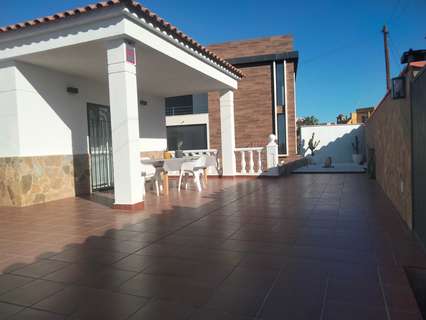 Villa en venta en Águilas