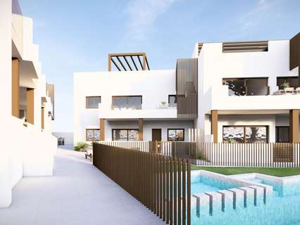 Bungalow en venta en Pilar de la Horadada Torre de la Horadada