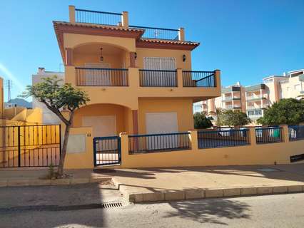 Villa en alquiler en Pulpí San Juan de los Terreros