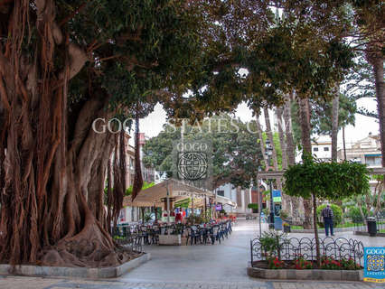 Plaza de parking en venta en Águilas