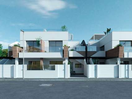 Bungalow en venta en Pilar de la Horadada Torre de la Horadada