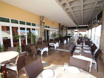 Local comercial en venta en Orihuela Playa Flamenca