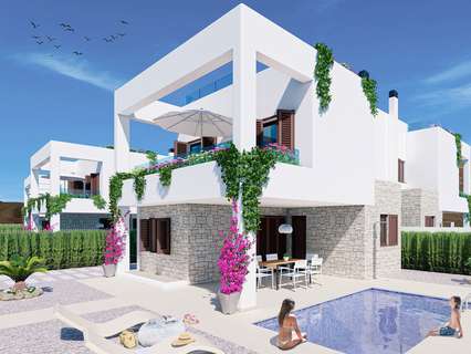 Villa en venta en Pulpí San Juan de los Terreros