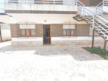 Apartamento en venta en Los Alcázares