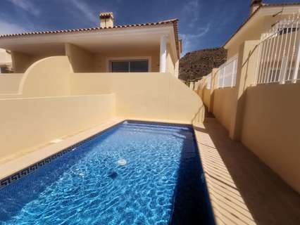 Dúplex en venta en Pulpí San Juan de los Terreros