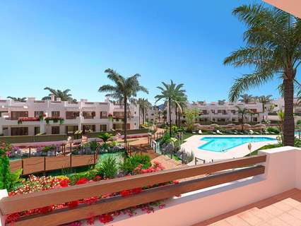 Planta baja en venta en Pulpí San Juan de los Terreros