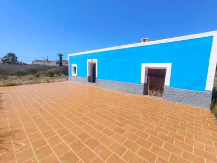 Villa en venta en Pulpí San Juan de los Terreros