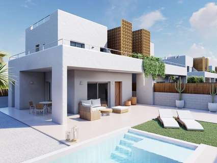 Villa en venta en Pilar de la Horadada Torre de la Horadada