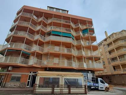 Apartamento en venta en Torrevieja La Mata