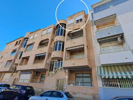 Apartamento en venta en Torrevieja La Mata