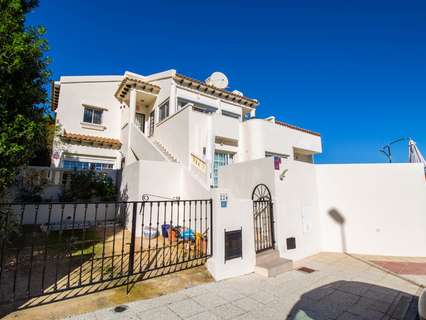 Villa en venta en Orihuela Orihuela-Costa