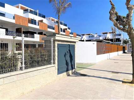 Bungalow en venta en Pilar de la Horadada Torre de la Horadada