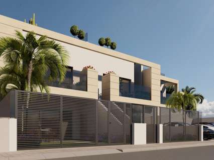 Bungalow en venta en San Pedro del Pinatar Lo Pagán