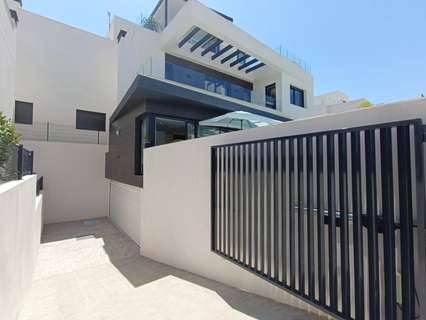 Villa en venta en Algorfa