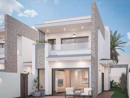 Villa en venta en San Pedro del Pinatar Lo Pagán