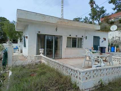 Villa en venta en Águilas Calabardina