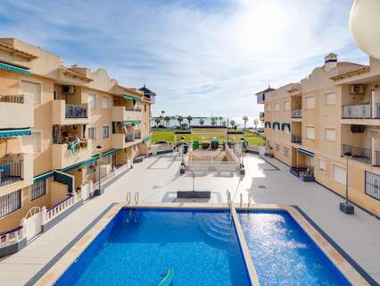 Apartamento en venta en Torrevieja