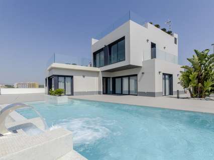 Villa en venta en Orihuela Orihuela-Costa