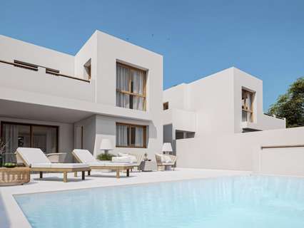 Villa en venta en Alicante