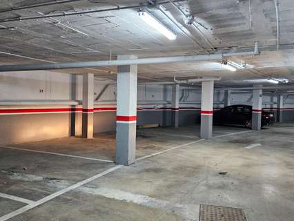Plaza de parking en venta en Águilas