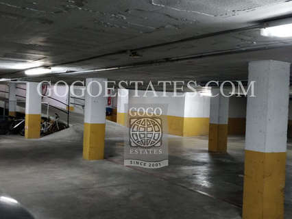 Plaza de parking en venta en Águilas