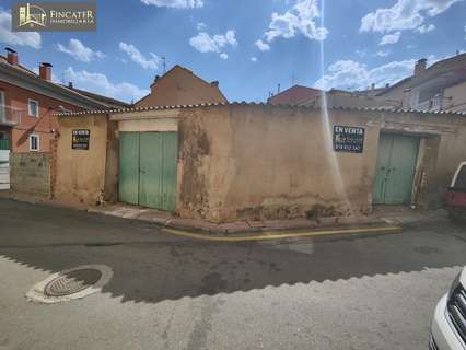 Parcela rústica en venta en Teruel, rebajada