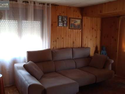 Piso en venta en Teruel