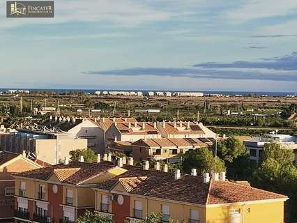 Piso en venta en Almenara rebajado