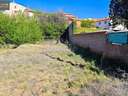 Parcela urbana en venta en Villastar rebajada