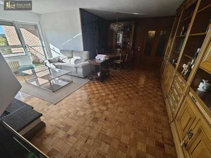 Piso en venta en Teruel