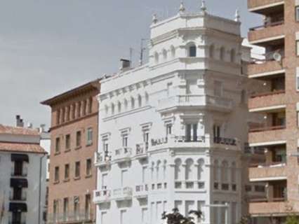 Ático en alquiler en Teruel