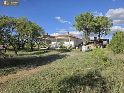 Parcela rústica en venta en Teruel