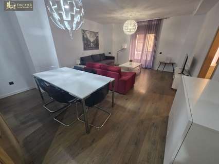 Piso en venta en Teruel