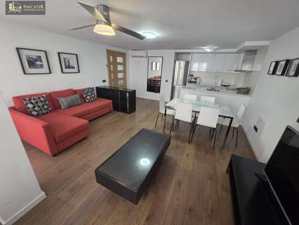 Apartamento en venta en Teruel