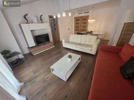 Piso en venta en Teruel