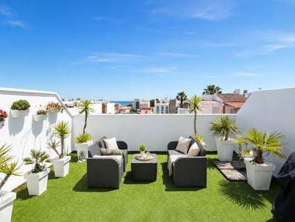 Dúplex en venta en Chilches/Xilxes