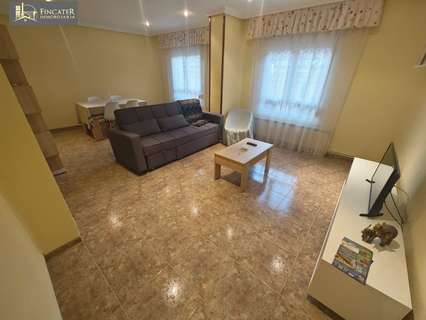 Piso en venta en Teruel