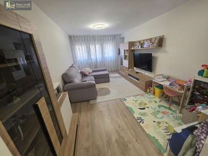 Piso en venta en Teruel