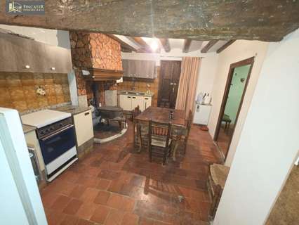 Casa en venta en Albarracín