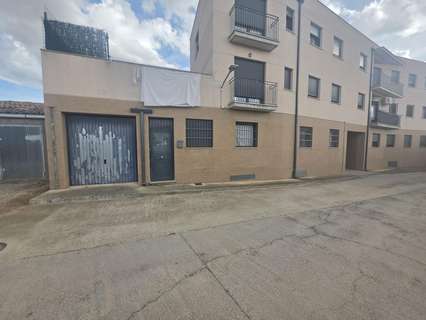 Apartamento en venta en Teruel