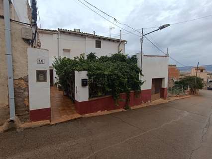 Casa en venta en Alfambra