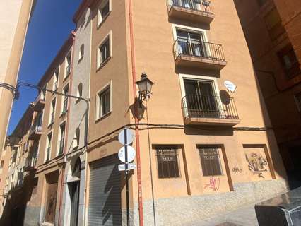 Local comercial en venta en Teruel, rebajado